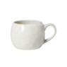 Mok bol klein - wit - 275 ml