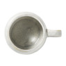 Mok bol klein - wit - 275 ml