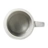 Mok bol mini - wit - 120 ml