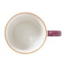 Mok teckels - multikleur - 400 ml