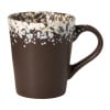 Mok olivo - bruin - 300 ml
