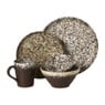 Mok olivo - bruin - 300 ml