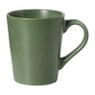 Mok olivo - donkergroen - 300 ml