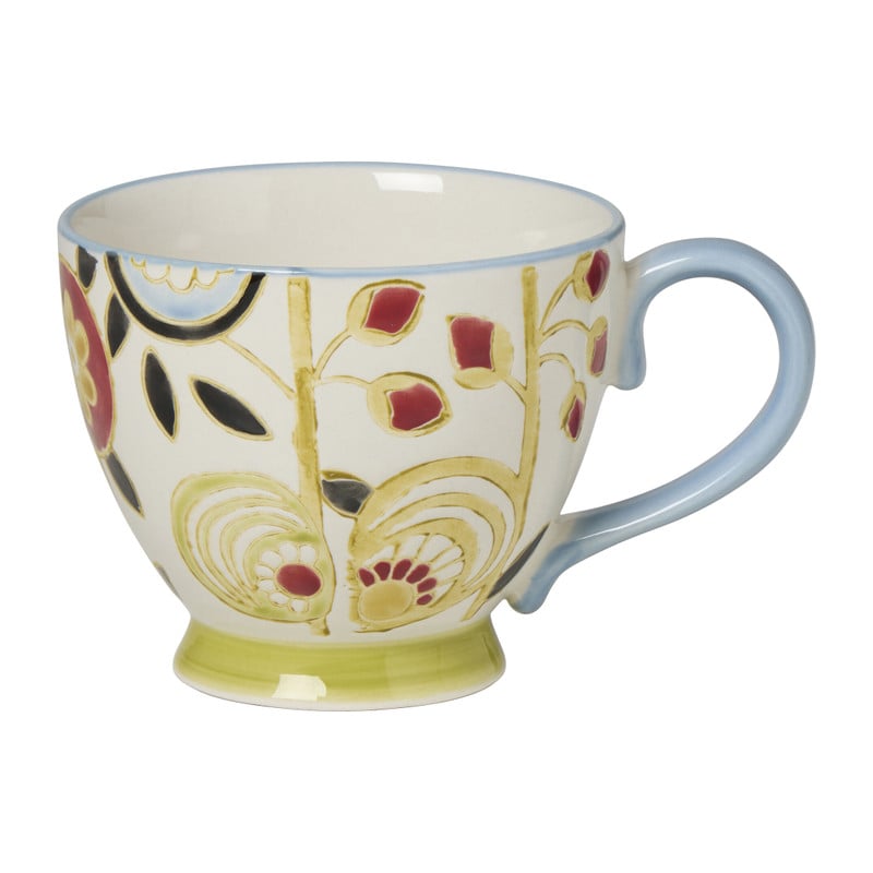 Mok sora plant - multikleur - ml