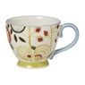 Mok sora plant - multikleur - ml
