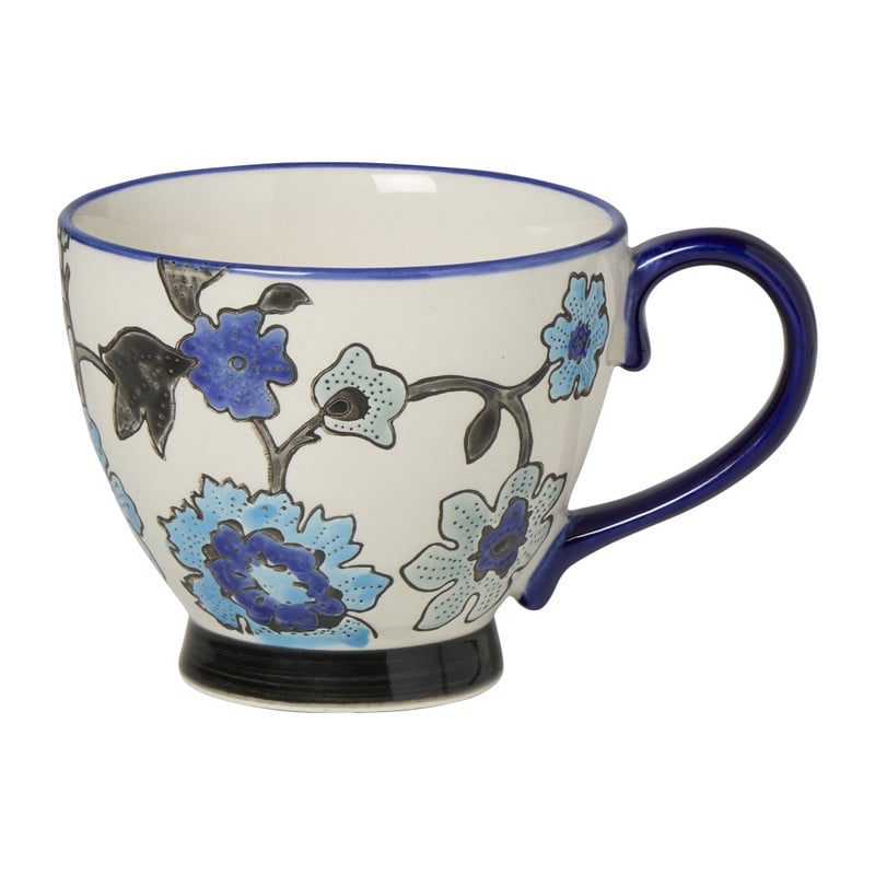 Mok sora bloem - multikleur - ml
