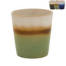 Beker 70's - diverse kleuren - 230 ml