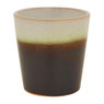 Beker 70's - diverse kleuren - 230 ml