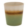 Beker 70's - diverse kleuren - 230 ml