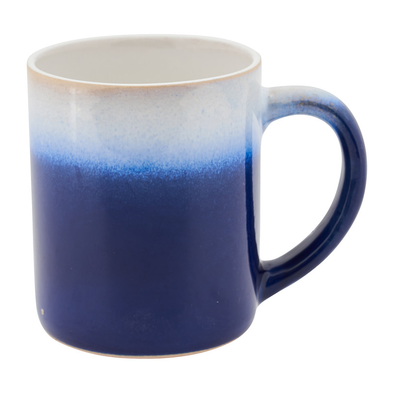 Mok 70's - diverse kleuren - 23 cl 