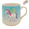 Mok unicorn - diverse varianten - 32 cl 