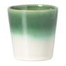 Cup roots - donkergroen - 230 ml