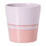 Cup roots - roze - 230 ml