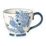 Mok sora - blauw - ml