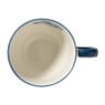 Mok sora - blauw - ml