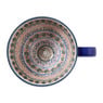 Mok sakuri - blauw - 380 ml