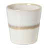 Cup roots - wit - 230 ml