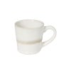 Espressomok roots - wit - 80 ml