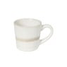 Espressomok roots - wit - 80 ml
