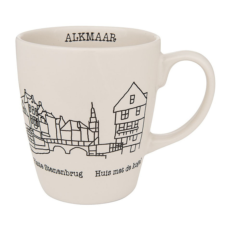 Citymok Alkmaar