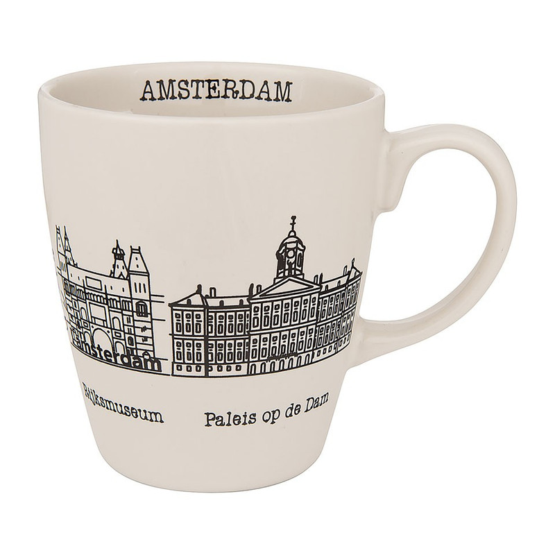 Citymok Amsterdam