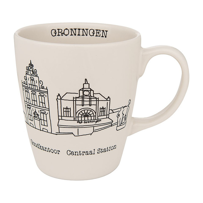 Citymok Groningen 