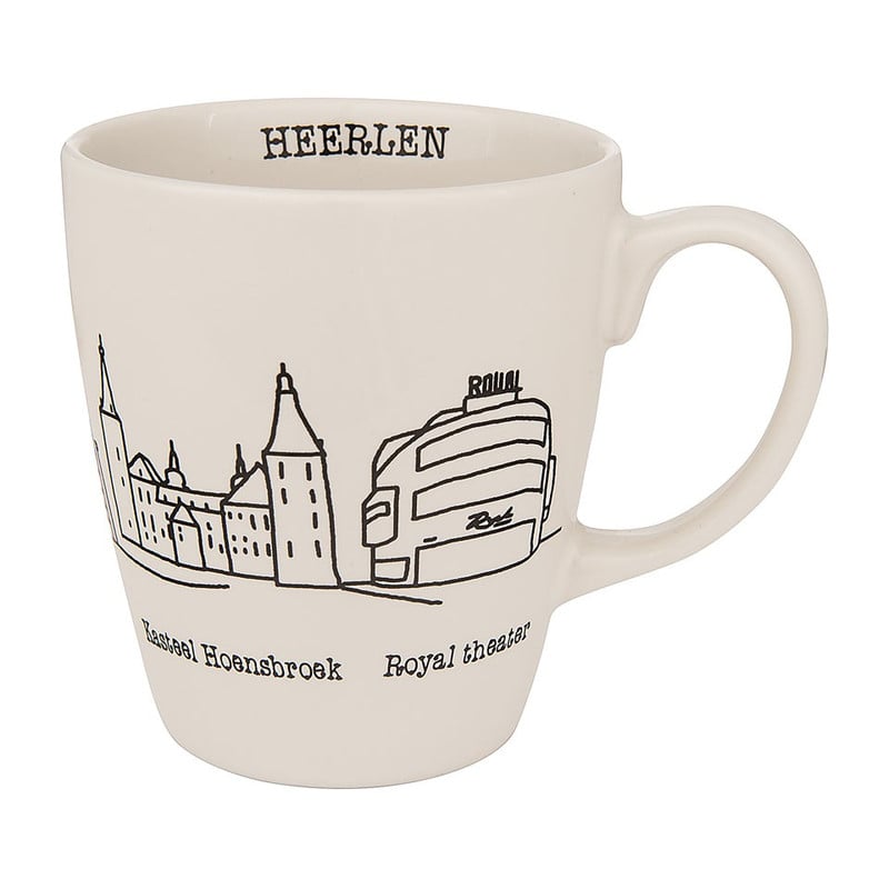 Citymok Heerlen