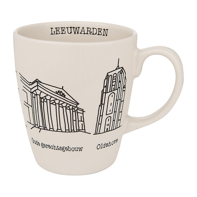 Citymok Leeuwarden