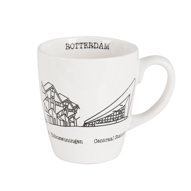 Citymok Rotterdam