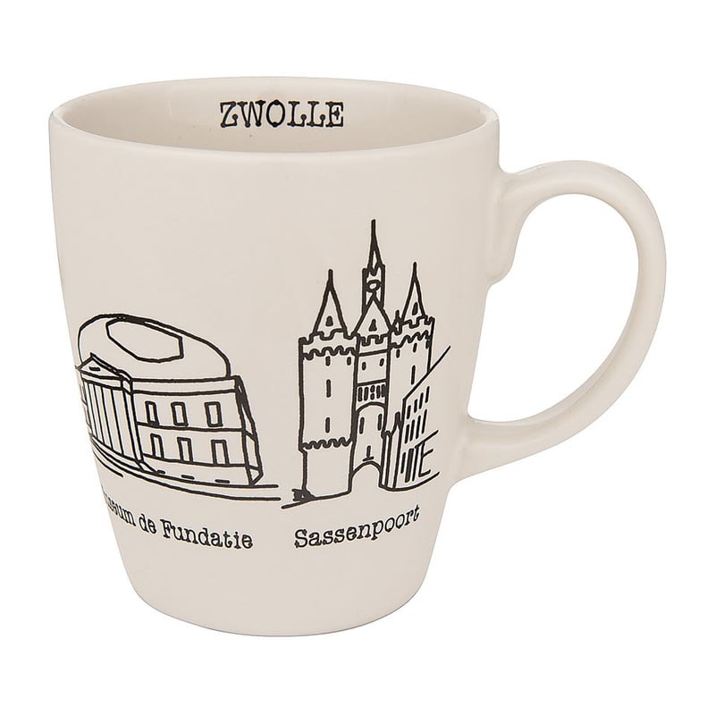 Citymok Zwolle