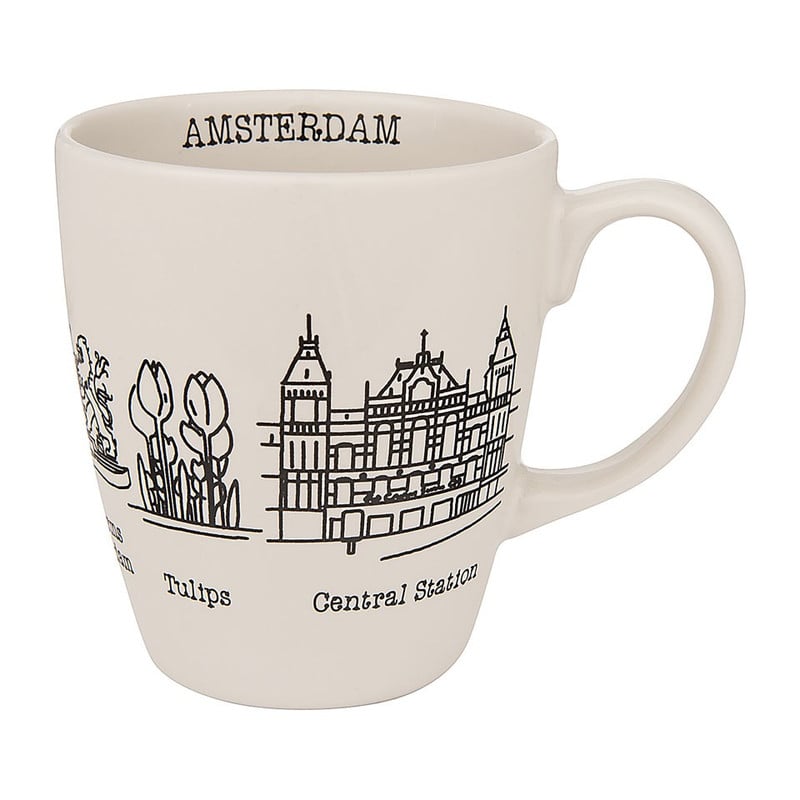 Citymok Amsterdam English