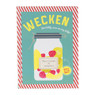 Receptenboek - Wecken