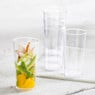 Amuse bekertjes - set van 12