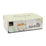 Amuseglaasjes - set van 6