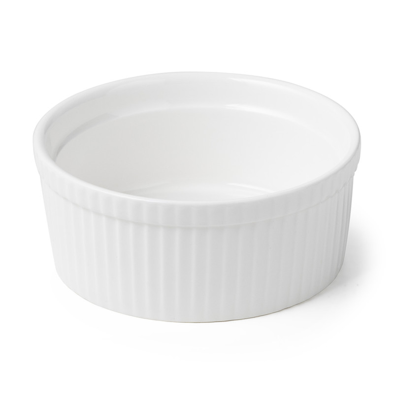 Crème brûlée schaaltje - 11.5 cm