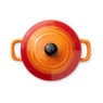 Cocotte - 10 cm 