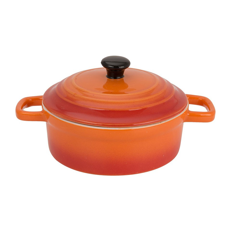 Cocotte 15 cm 
