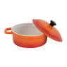 Cocotte 15 cm 