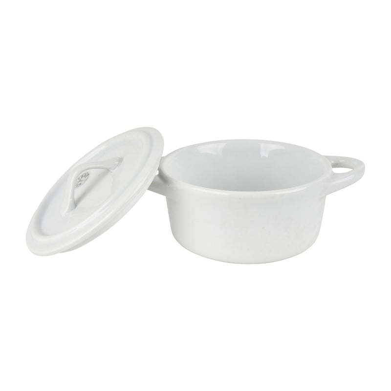Cocotte - ⌀10 cm 