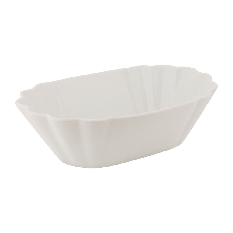 Schaal Frituur - 24x17x6.5 cm