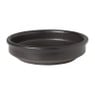 Tapas schaaltje klei - zwart - ⌀14 cm 