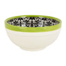 Schaaltje Marrakesh - groen - ø14 cm