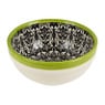 Schaaltje Marrakesh - groen - ø14 cm