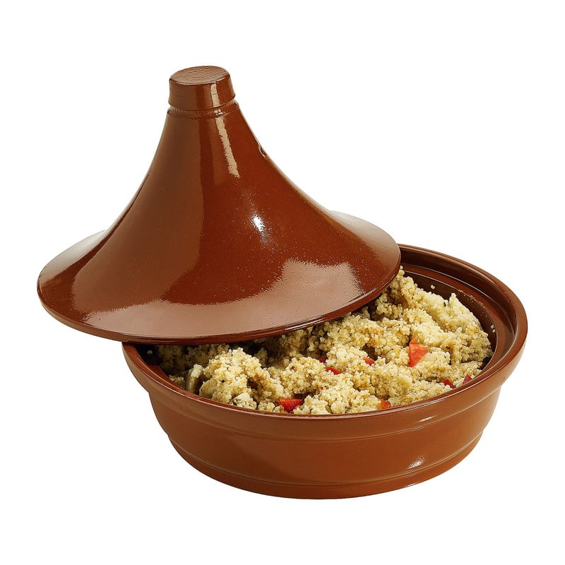 Tajine Amor - 28x20 cm