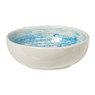 Schaaltje Guusje - blauw - ø14 cm 