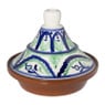 Tajine flor - ø27 cm