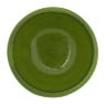 Schaaltje Selena - groen - 8 cm