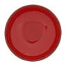 Selena schaaltje - 11.5 cm - rood