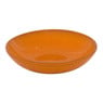 Selena schaaltje - 11.5 cm - oranje