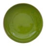Schaal Selena - groen - 22 cm